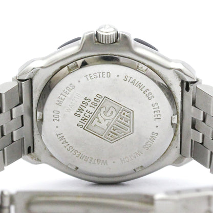 Tag Heuer Professional · Steel · Quartz