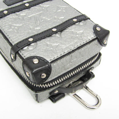 Louis Vuitton Soft Trunk · Bag Charm