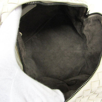 Bottega Veneta Intrecciato · Shoulder Bag