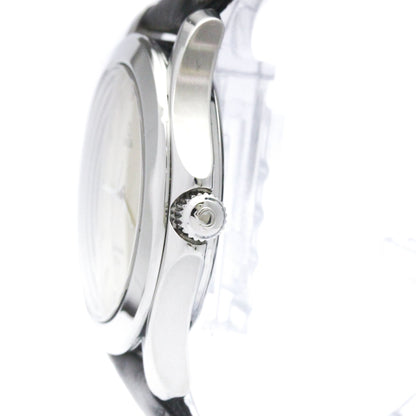 Omega Seamaster 120M · Steel · Quartz