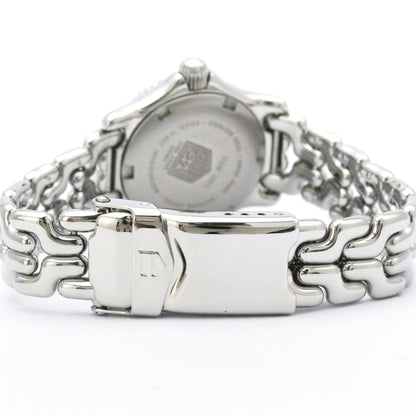 Tag Heuer Sel · Steel · Quartz