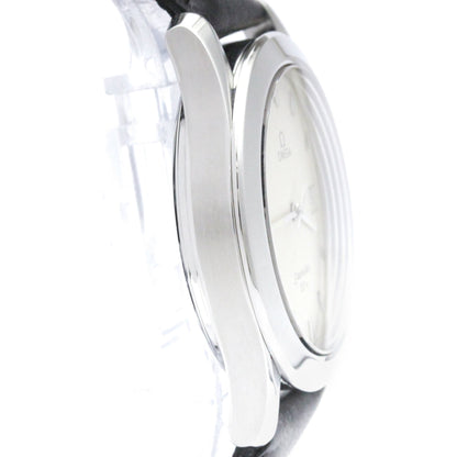Omega Seamaster 120M · Steel · Quartz