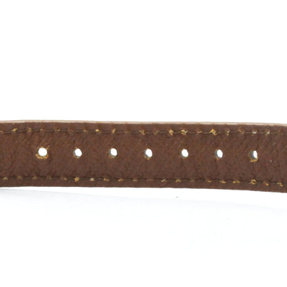 Hermès Heure H · Steel · Quartz
