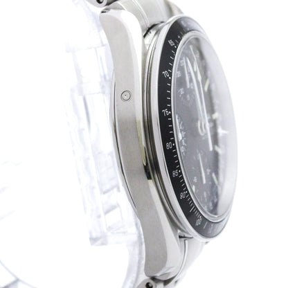 Omega Speedmaster Mark 40 · Steel · Automatic