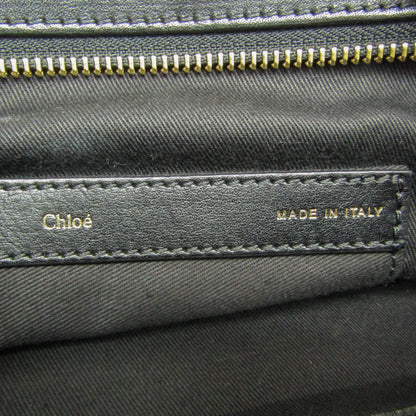 Chloé Alice · Leather