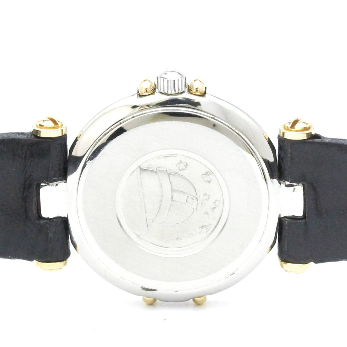 Omega Constellation · 18K Yellow Gold · Quartz
