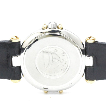 Omega Constellation · 18K Yellow Gold · Quartz