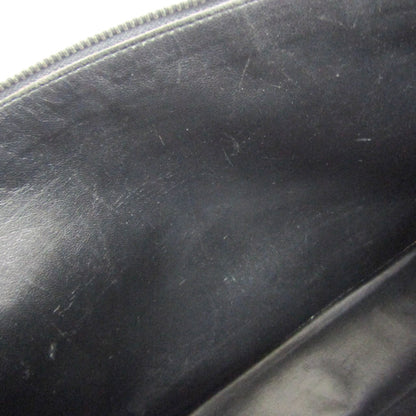 Prada Saffiano · Travel Porter Clutch