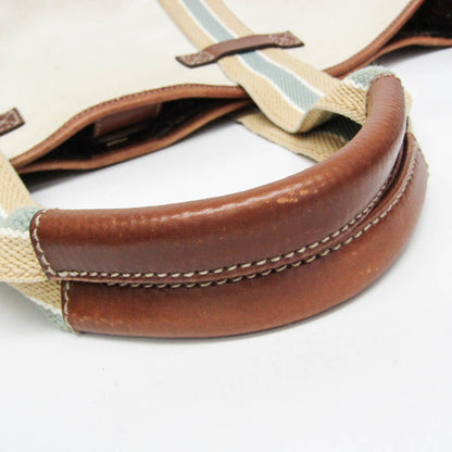 Gucci Sherry Line · Canvas Tote