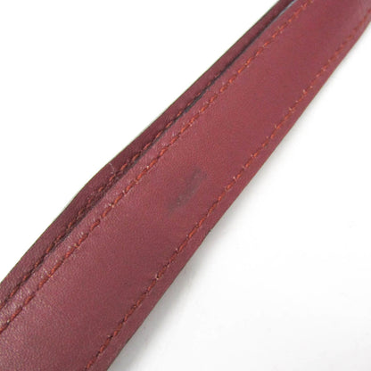 Cartier Must · Leather Shoulder