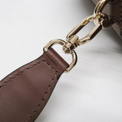 Furla Miastella Mini Bucket · Suede