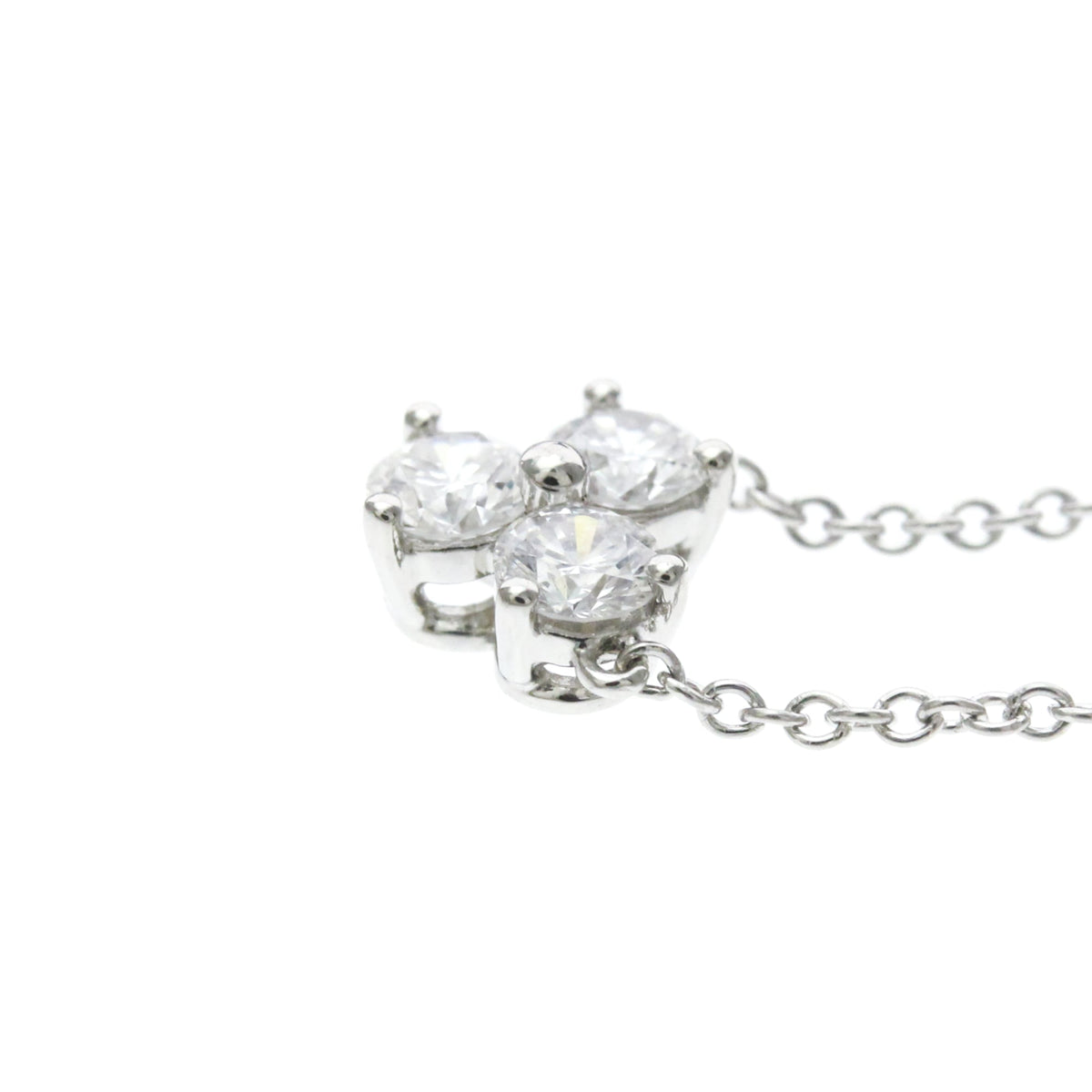 Tiffany Aria · Platinum · Diamond
