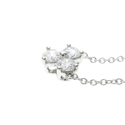 Tiffany Aria · Platinum · Diamond