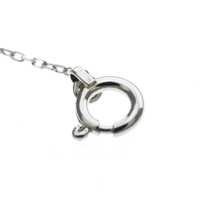 Vendome Aoyama · Platinum · Gemstone & Diamond