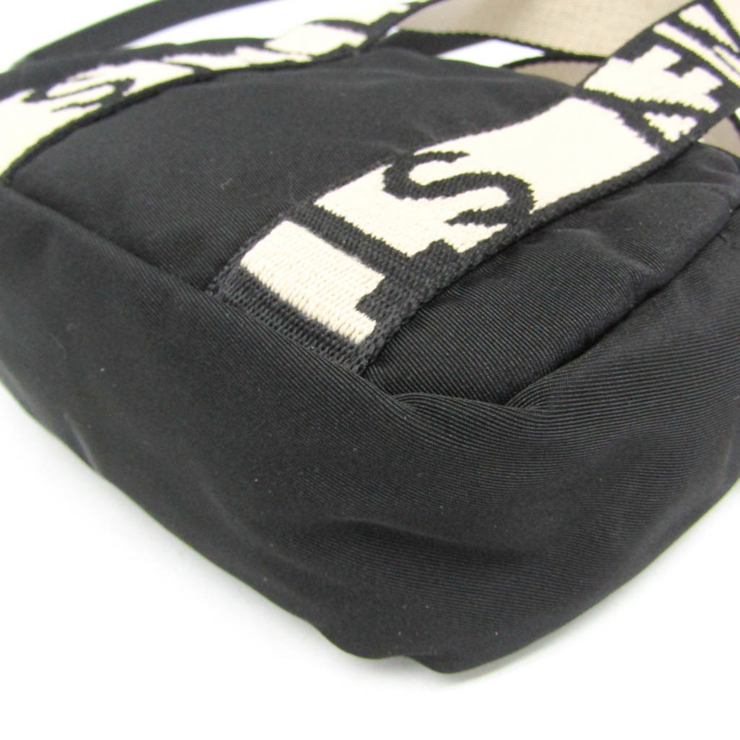 Stella McCartney Logo · Small Crossbody