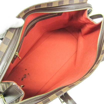 Louis Vuitton Chelsea · Damier