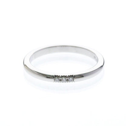 Tiffany Forever · Platinum · Diamond