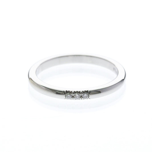 Tiffany Forever · Platinum · Diamond