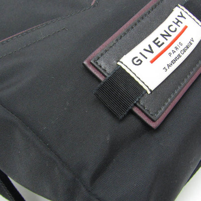 Givenchy Downtown · Leather & Nylon