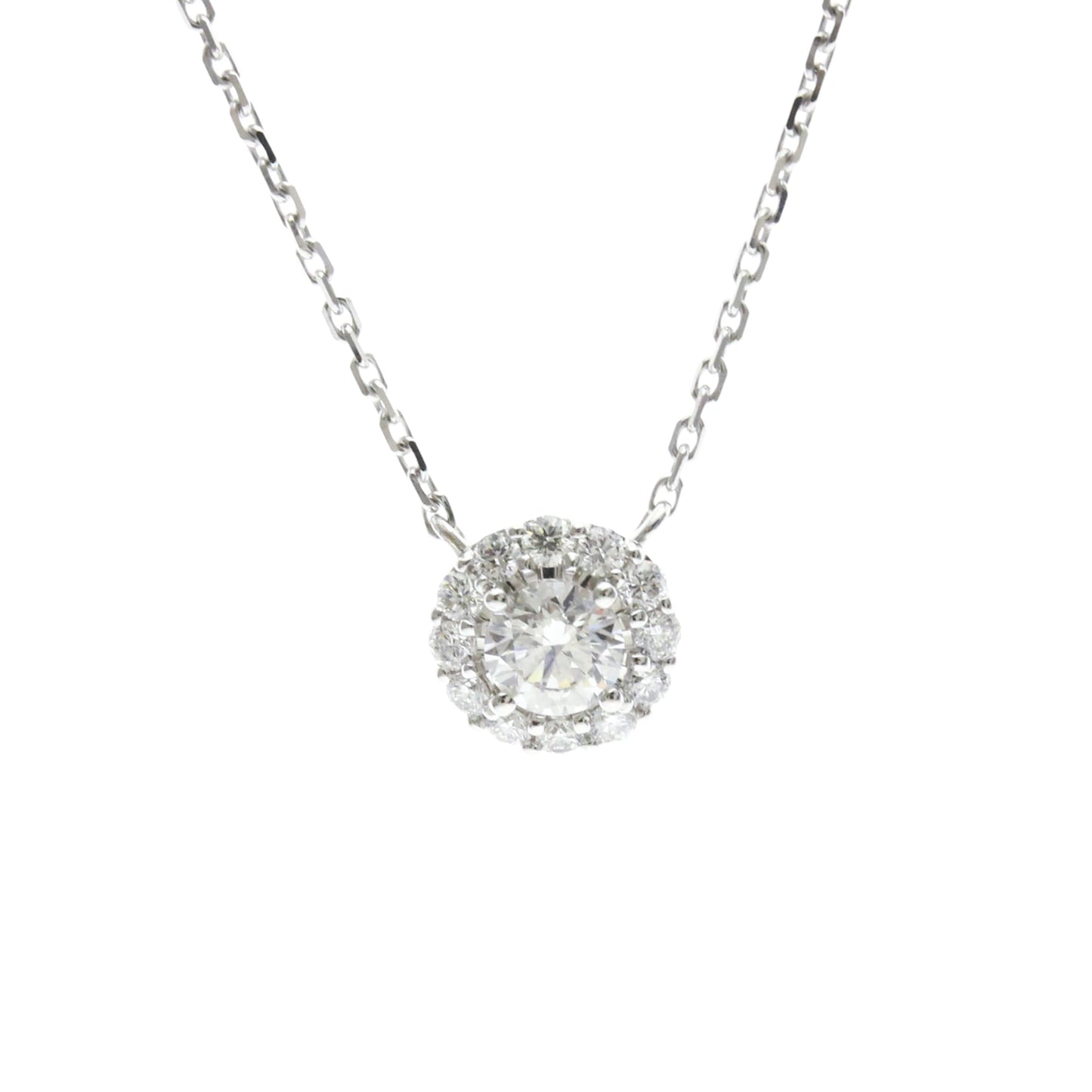 Graff Constellation · Diamond · 18K White Gold