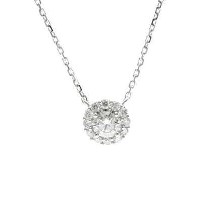 Graff Constellation · Diamond · 18K White Gold