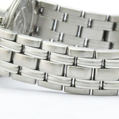 Omega Seamaster · Steel · Quartz
