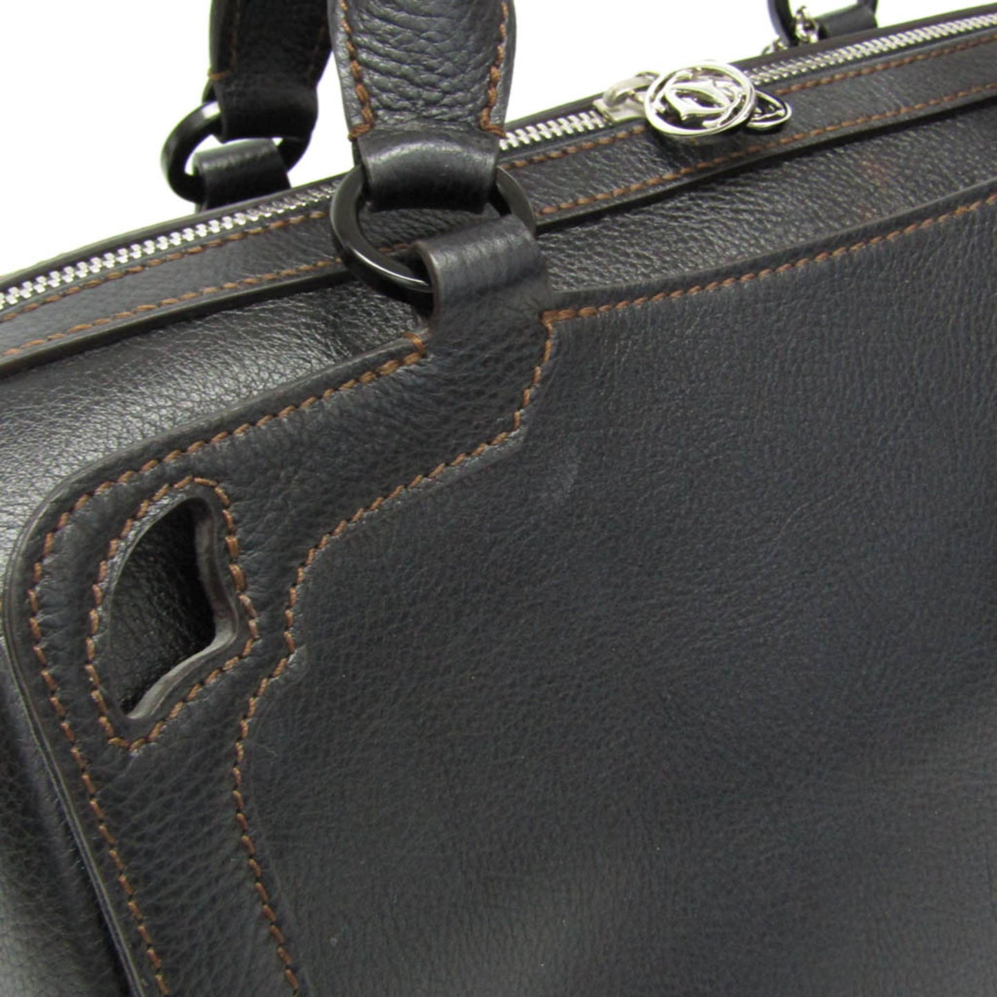 Cartier Marcello · Small Boston Bag