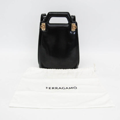Salvatore Ferragamo Gancini Wanda