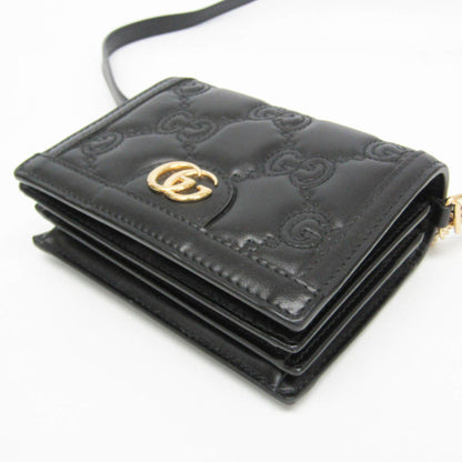 Gucci GG Matelassé · Mini Shoulder Bag