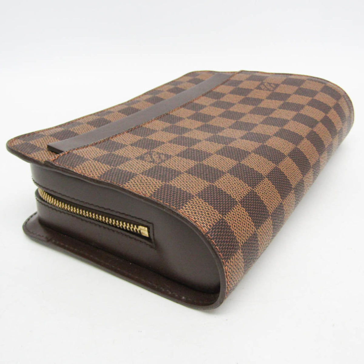 Louis Vuitton Damier Saint Louis Clutch