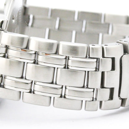 Omega Seamaster Professional 300M · Automatic