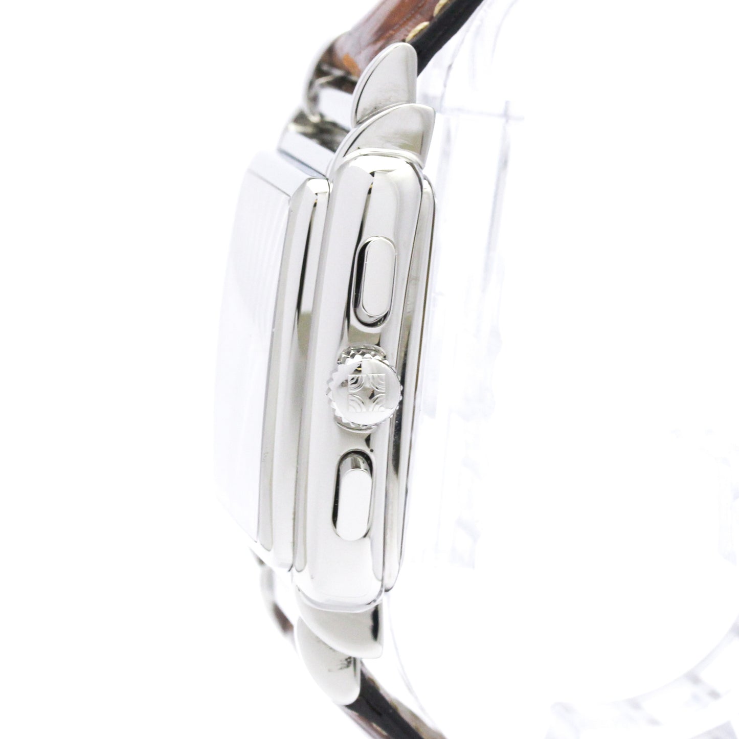 Zenith Class El Primero · Chronograph · Steel