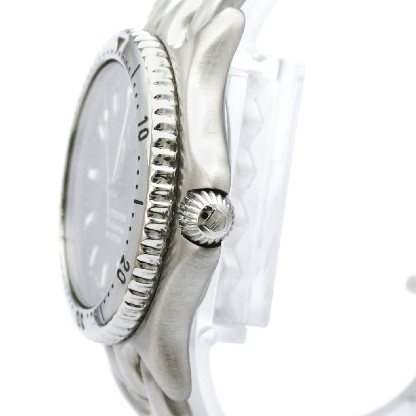 Tag Heuer Sel · Chronometer · Automatic