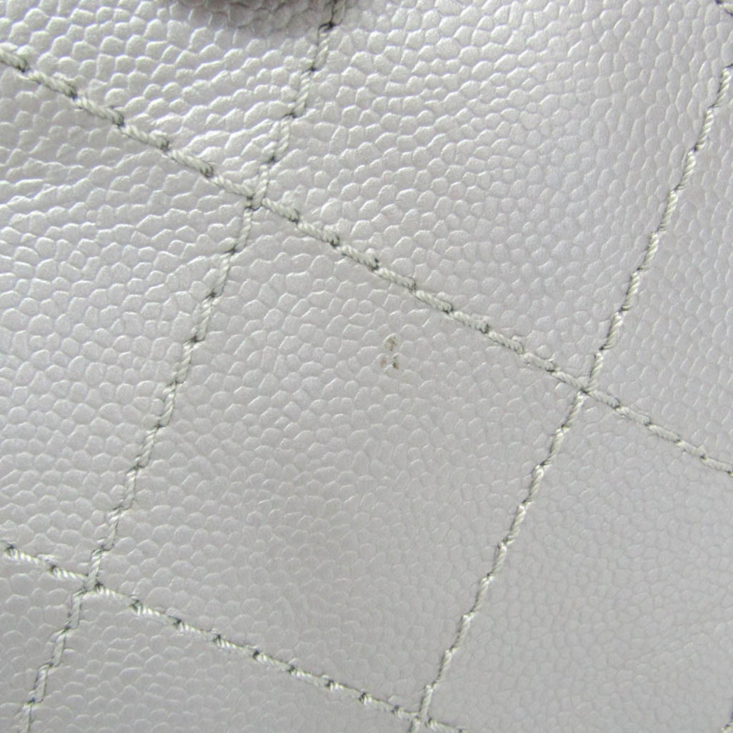 Chanel On the Road · Grained Calfskin