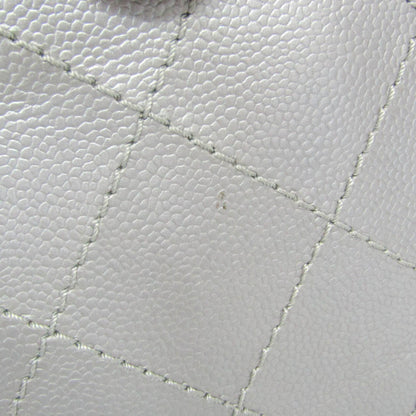Chanel On the Road · Grained Calfskin