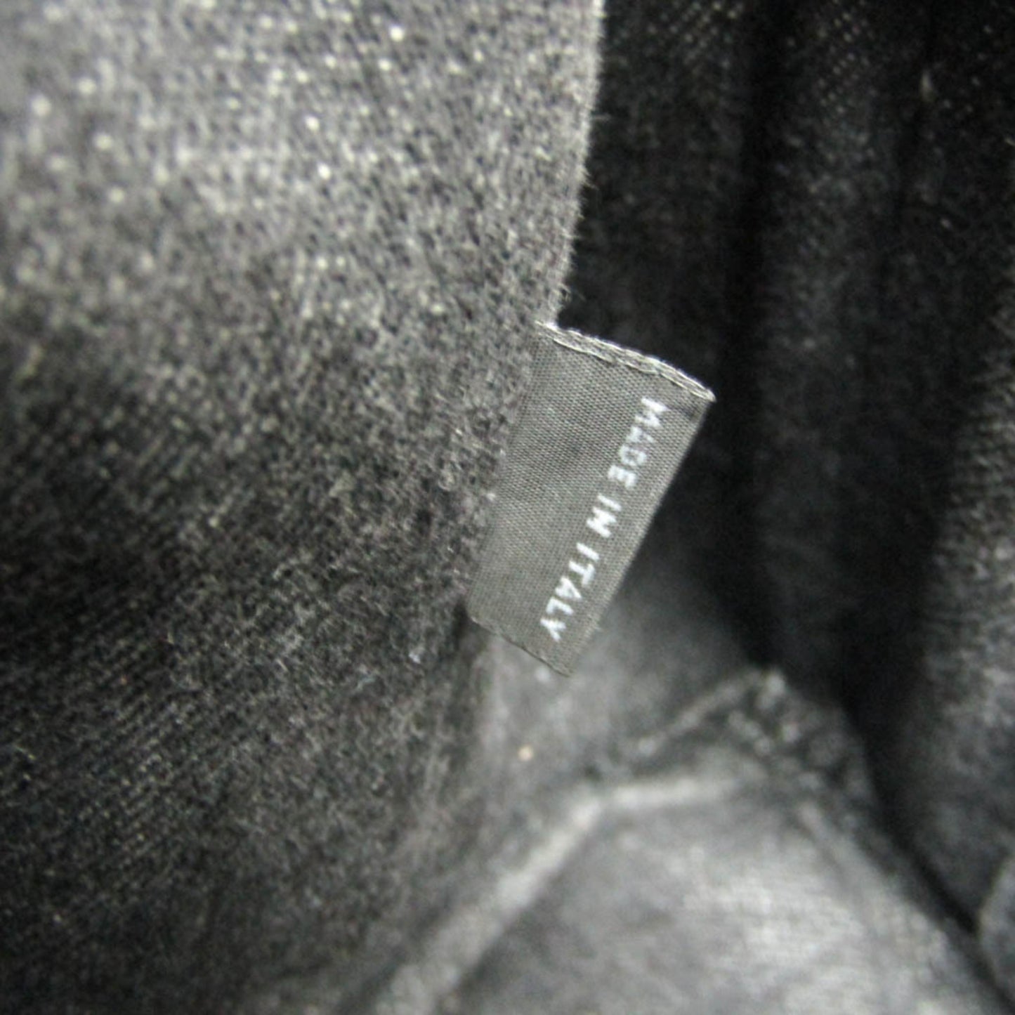 Prada Canapa · Canvas Tote