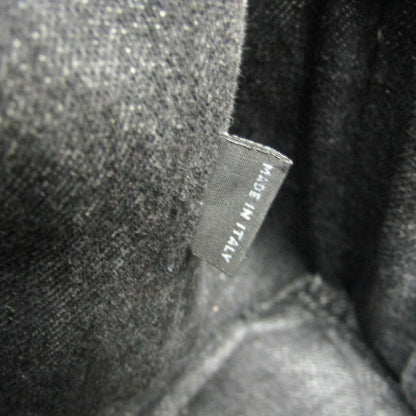 Prada Canapa · Canvas Tote