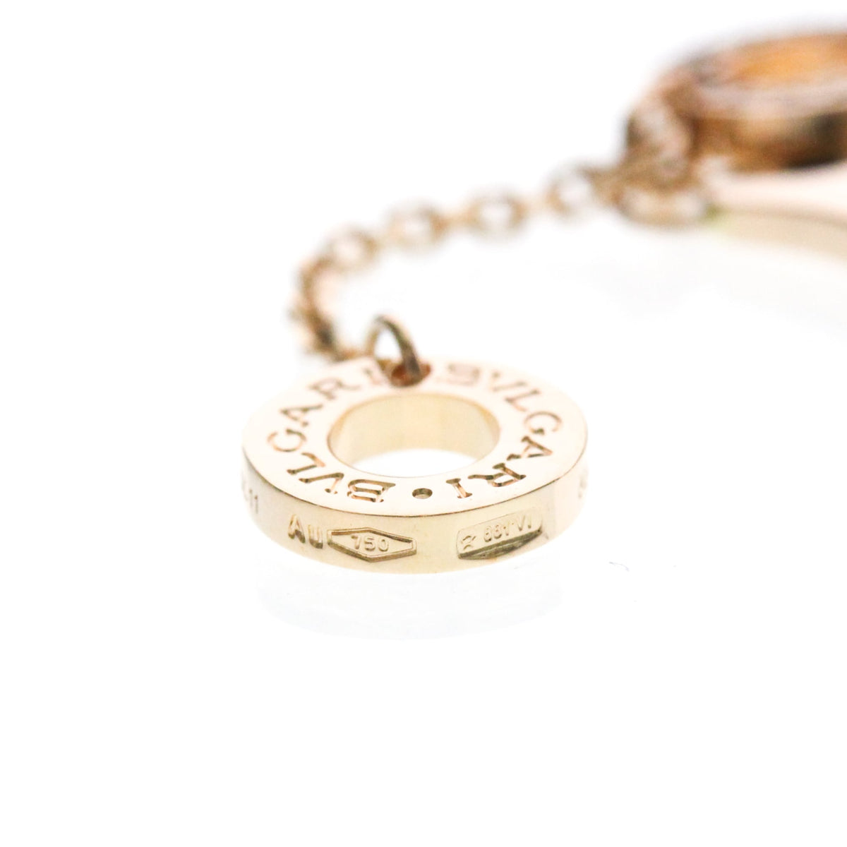 Bvlgari Diva's Dream · Rose Gold · Diamond