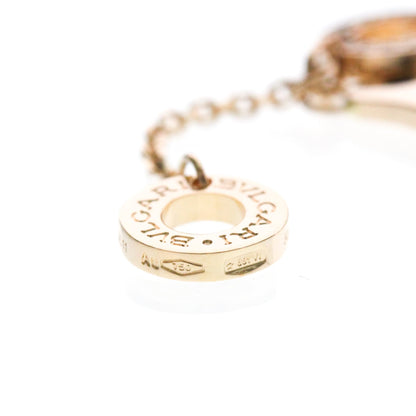 Bvlgari Diva's Dream · Rose Gold · Diamond