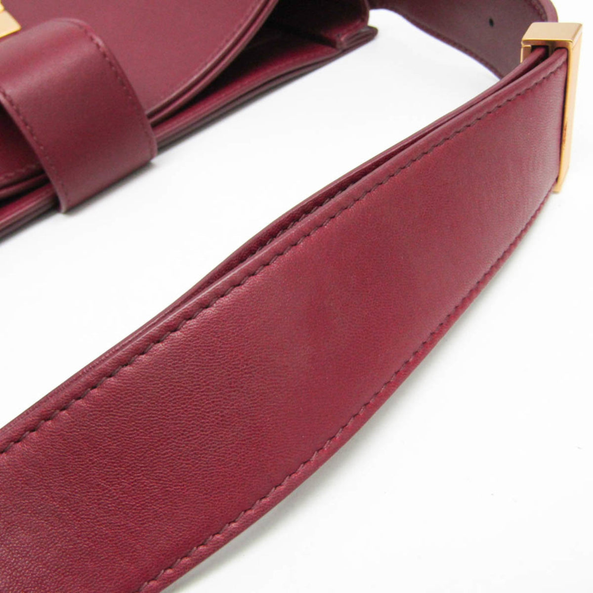 Bottega Veneta Marie · Leather