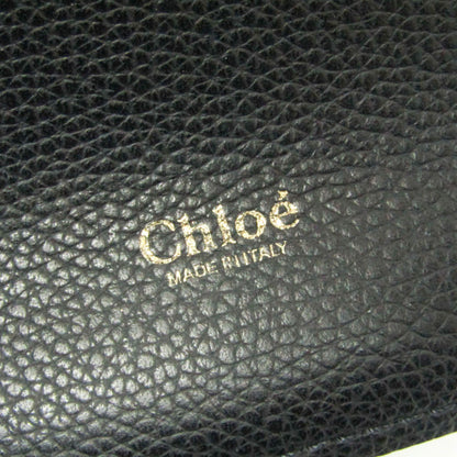 Chloé Mylo · Leather Tote