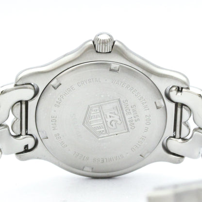 Tag Heuer Sel Professional · Steel · Quartz
