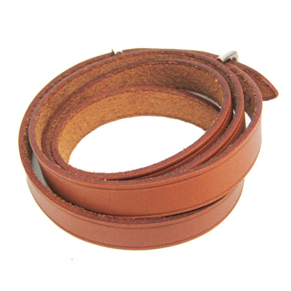 Hermès API II Choker · Leather