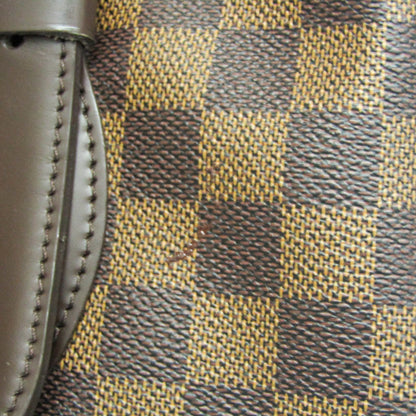 Louis Vuitton Hampstead MM · Damier Ebene