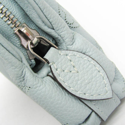 Louis Vuitton Mahina Scala Mini · Lagoon