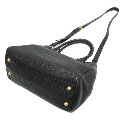 Prada Vitello Phenix · Leather