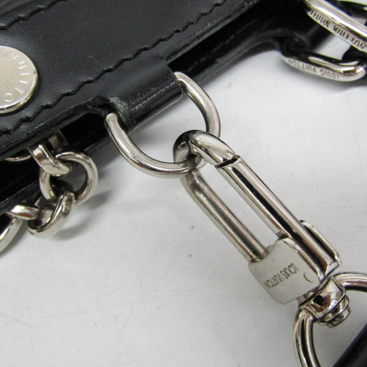 Louis Vuitton Blair MM · Epi