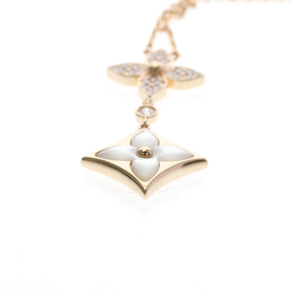 Louis Vuitton Star Blossom · Rose Gold