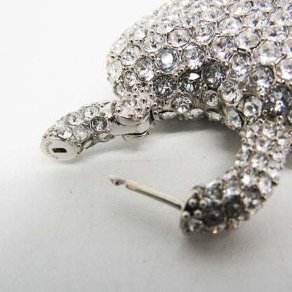 Balenciaga Minnie XL · Rhinestone Heart