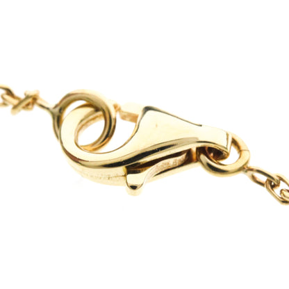 Van Cleef & Arpels Vintage Alhambra · Onyx